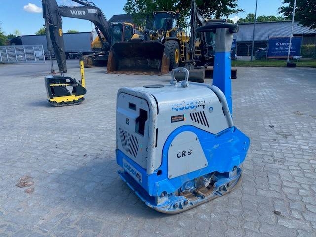 Weber CR 9-II CCD 2.0 MIETE / RENTAL (12005436)
