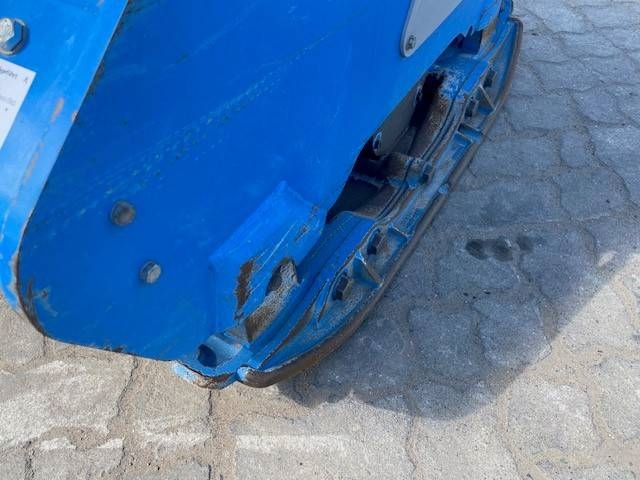 Weber CR 9-II CCD 2.0 MIETE / RENTAL (12005436)