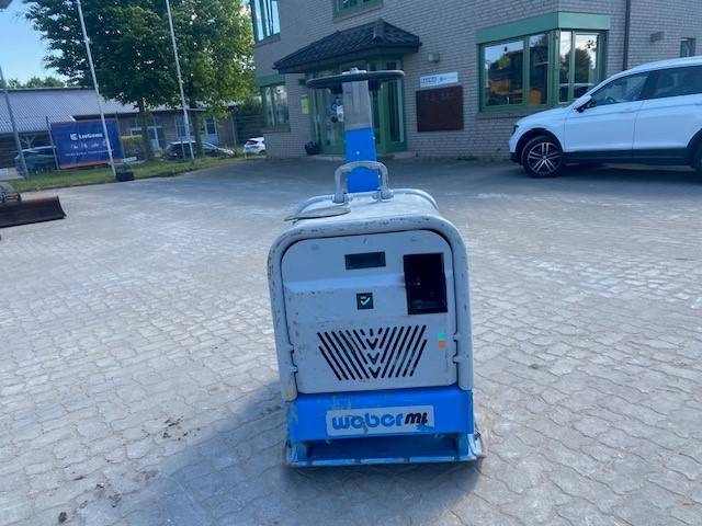 Weber CR 9-II CCD 2.0 MIETE / RENTAL (12005436)
