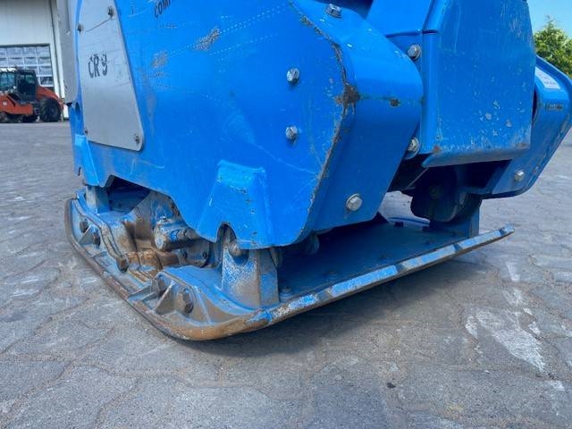 Weber CR 9-II CCD 2.0 MIETE / RENTAL (12005436)