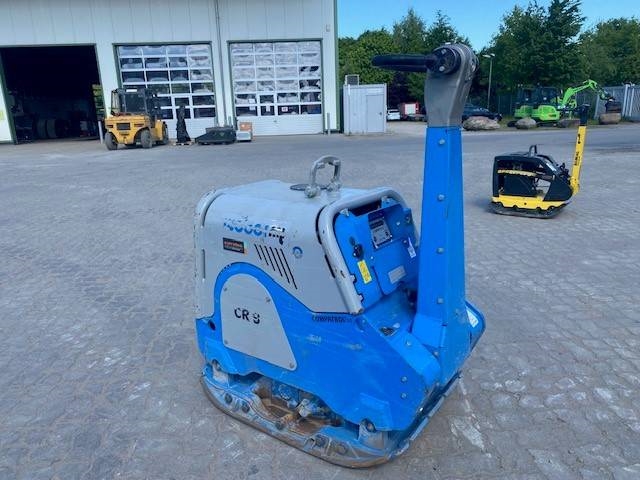 Weber CR 9-II CCD 2.0 MIETE / RENTAL (12005436)