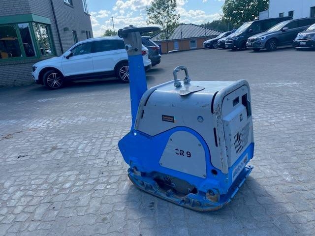 Weber CR 9-II CCD 2.0 MIETE / RENTAL (12005436)