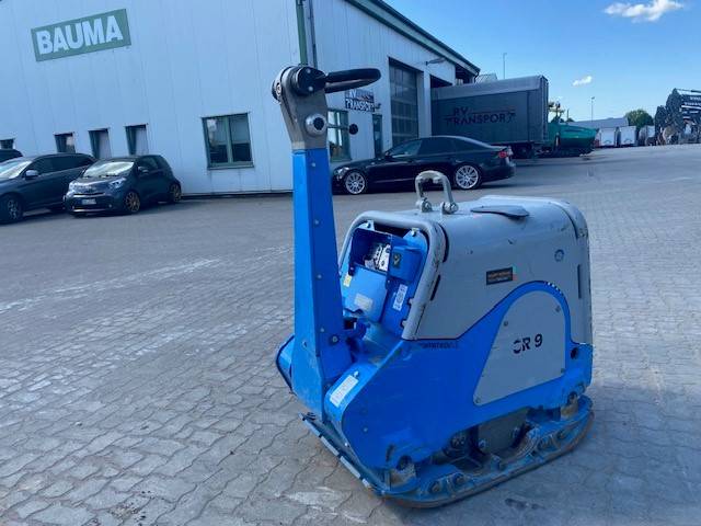 Weber CR 9-II CCD 2.0 MIETE / RENTAL (12005436)