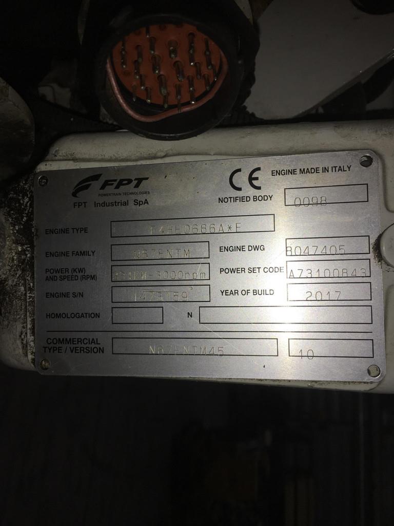 [Other] FPT F4HE0686A*E USED