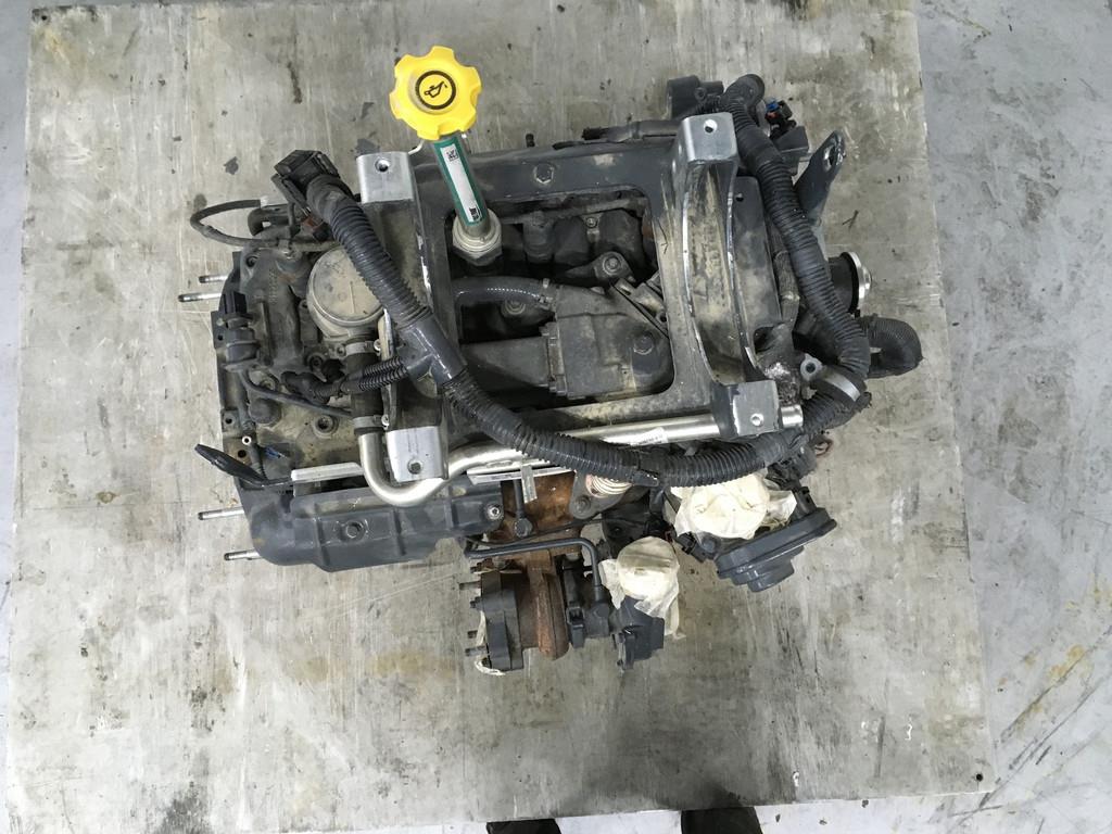 VM Motori 34D/30 USED