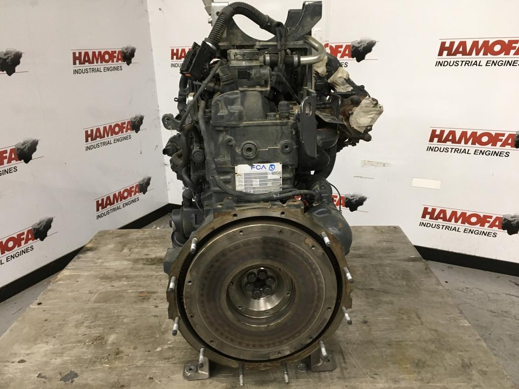 VM Motori 34D/30 USED