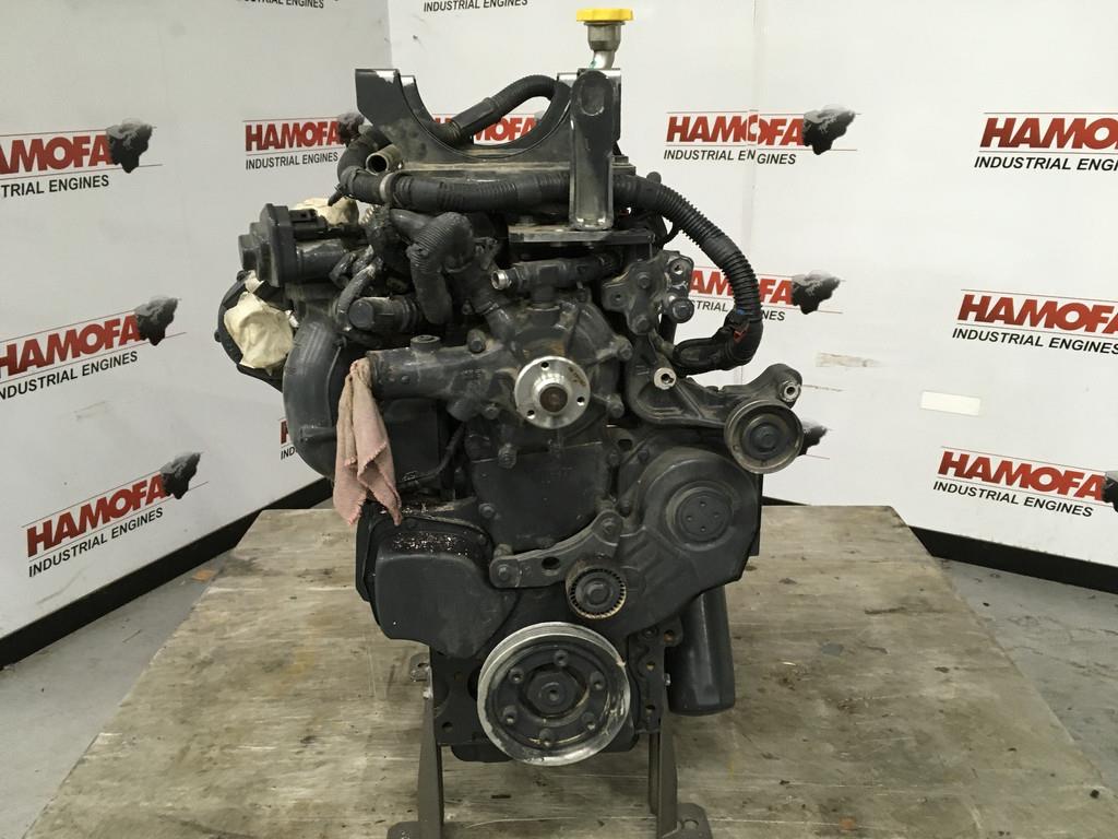 VM Motori 34D/30 USED