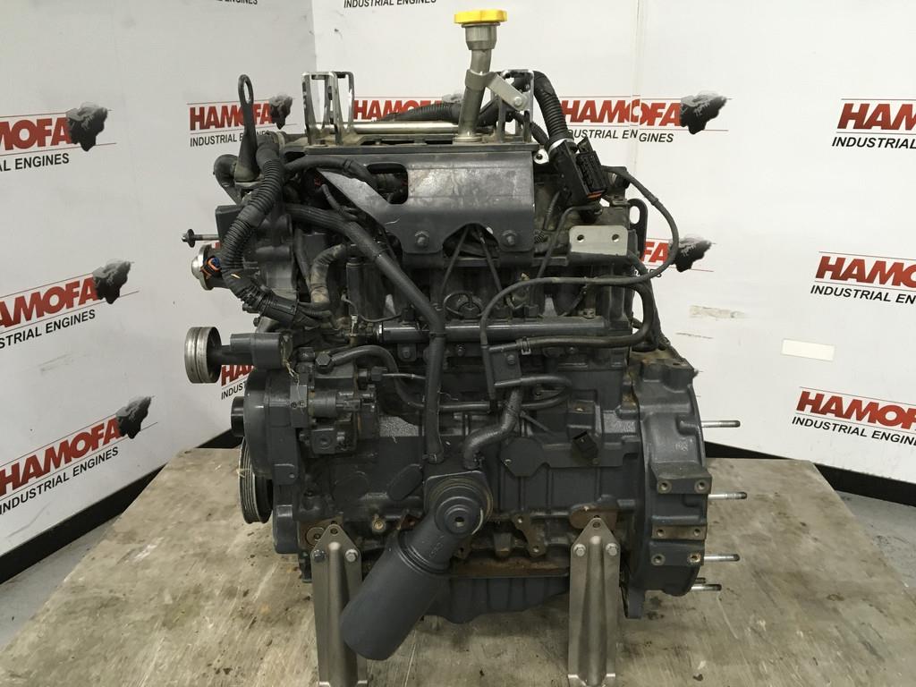 VM Motori 34D/30 USED