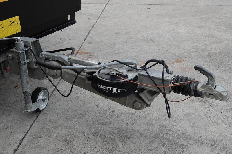 Compair C 230 TS - 17