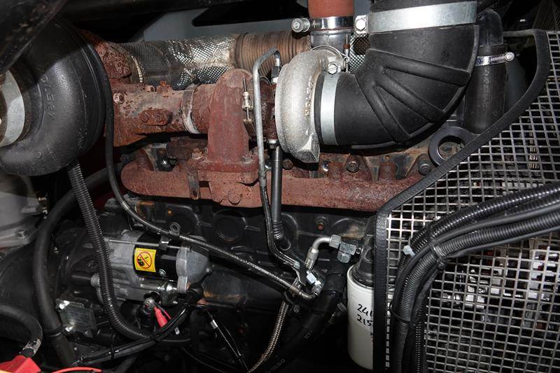 Compair C 230 TS - 17