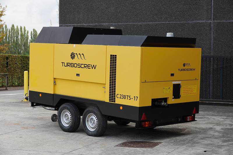 Compair C 230 TS - 17