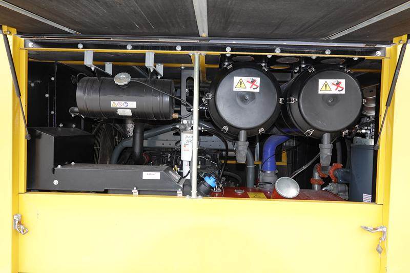 Compair C 230 TS - 17