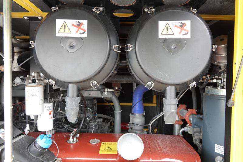 Compair C 230 TS - 17