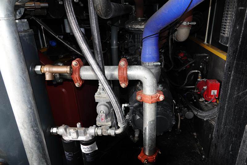 Compair C 230 TS - 17