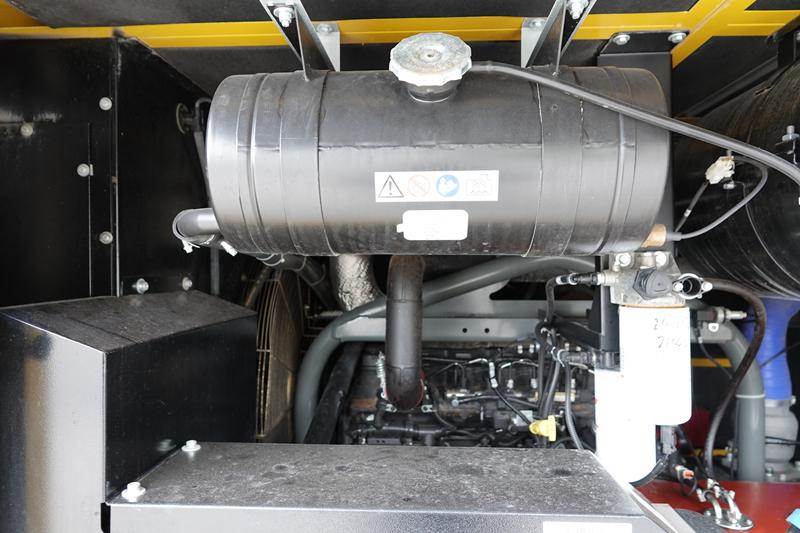 Compair C 230 TS - 17