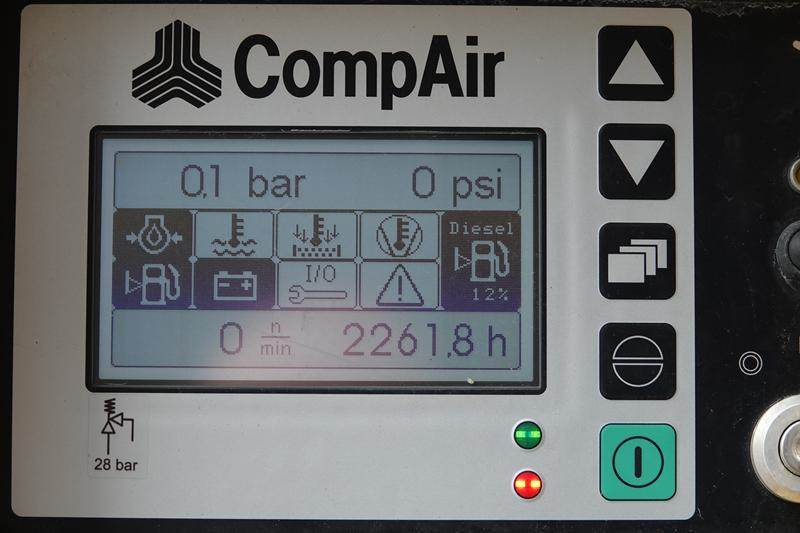 Compair C 230 TS - 17