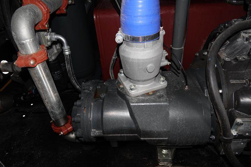 Compair C 230 TS - 17