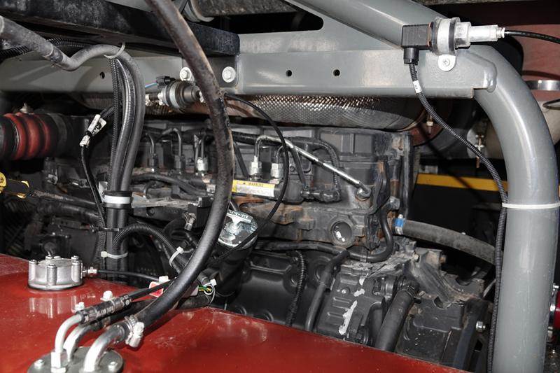 Compair C 230 TS - 17