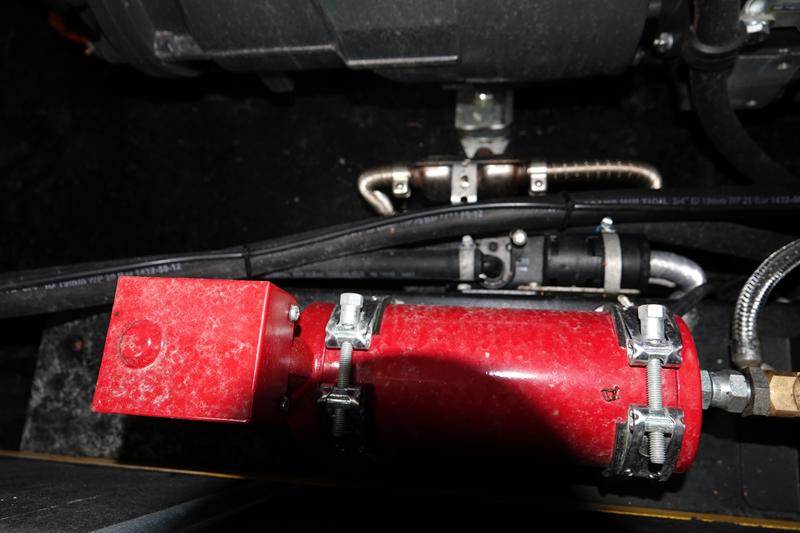 Compair C 230 TS - 17