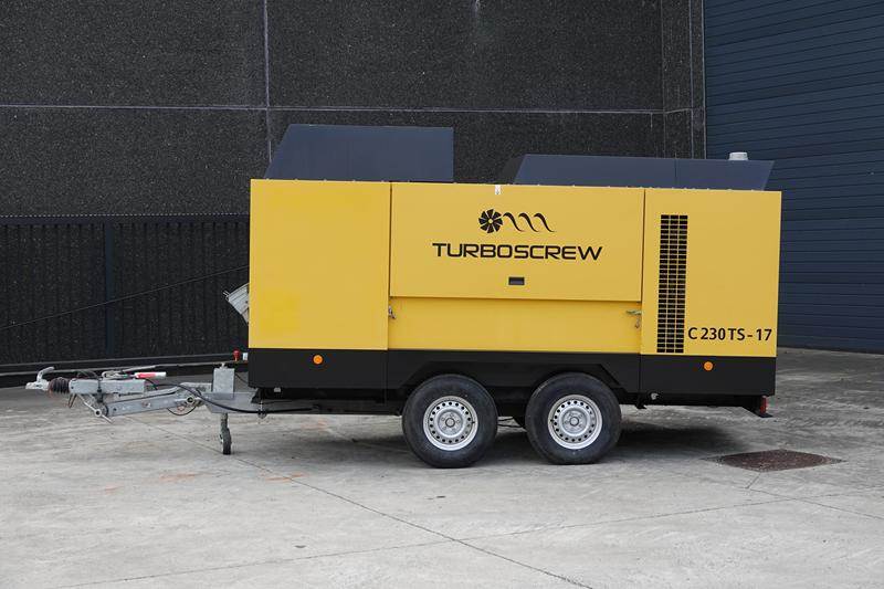 Compair C 230 TS - 17