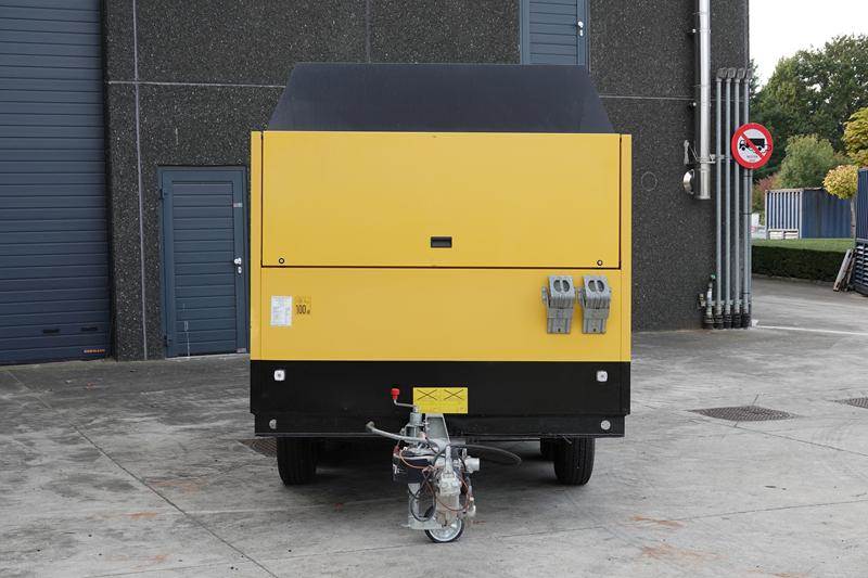 Compair C 230 TS - 17