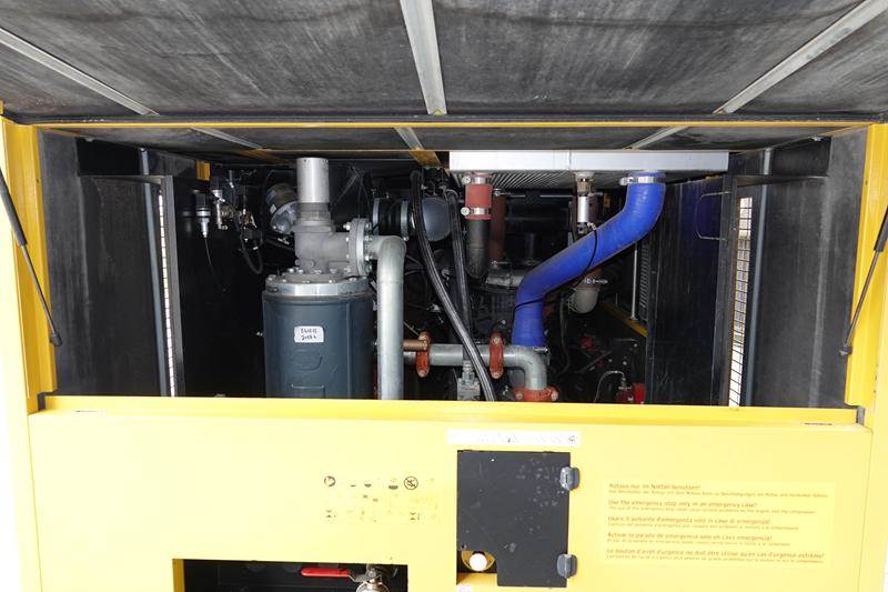 Compair C 230 TS - 17