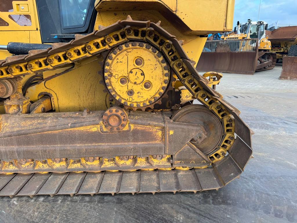 CAT D6N LGP