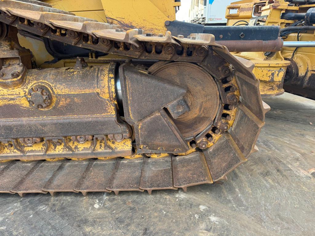 CAT D6N LGP