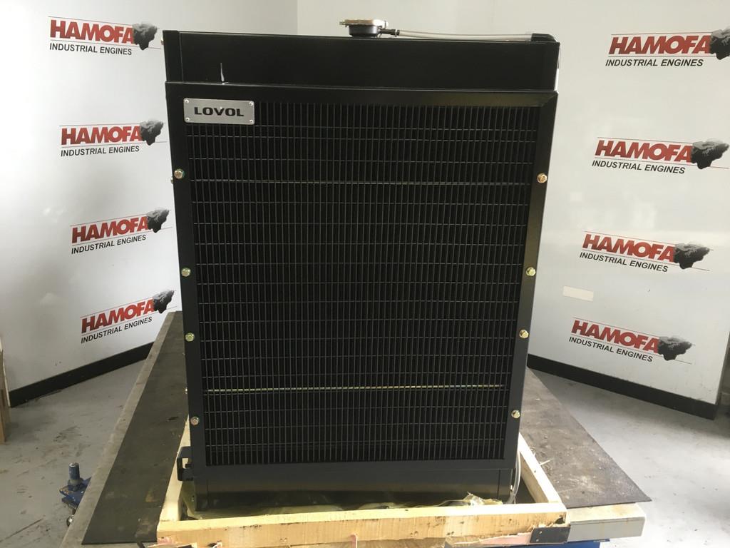 Lovol 1006-P6TADP2A43 NEW