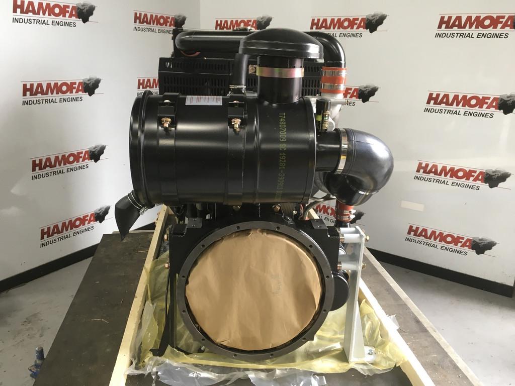 Lovol 1006-P6TADP2A43 NEW