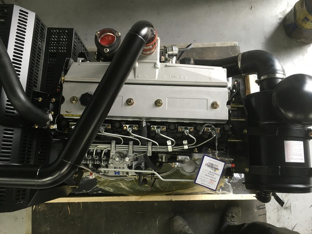 Lovol 1006-P6TADP2A43 NEW