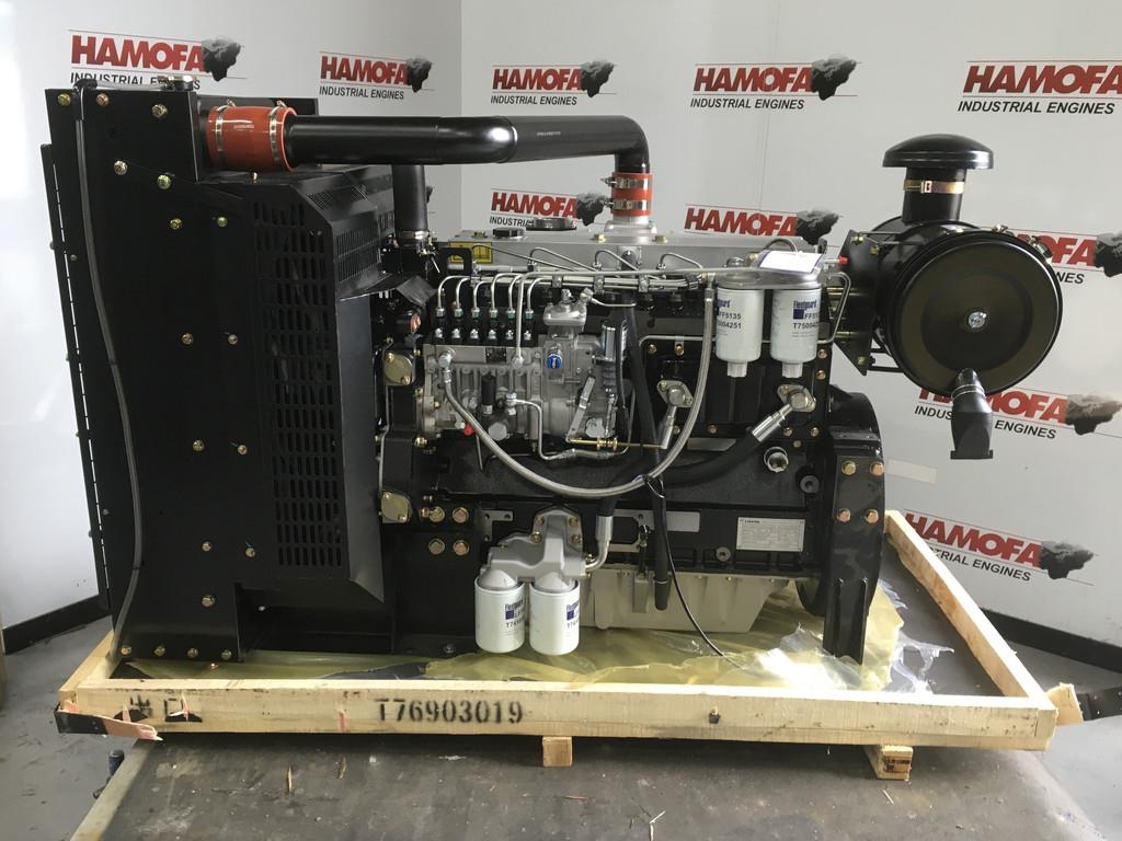 Lovol 1006-P6TADP2A43 NEW