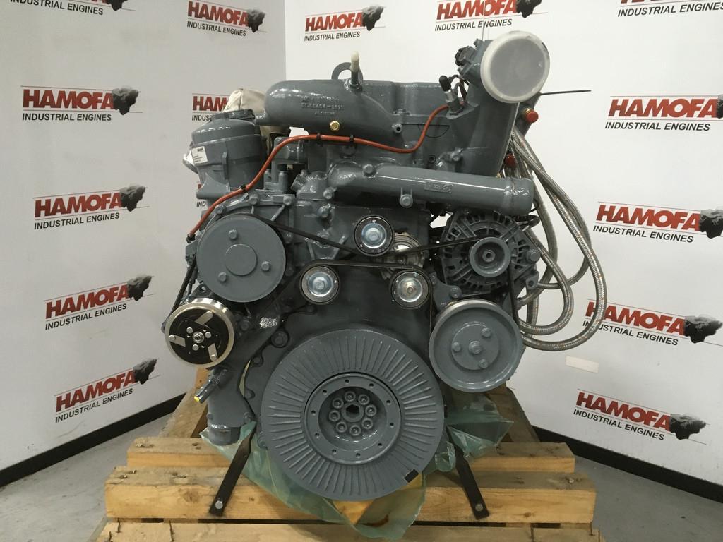 Liebherr D856 A7 NEW