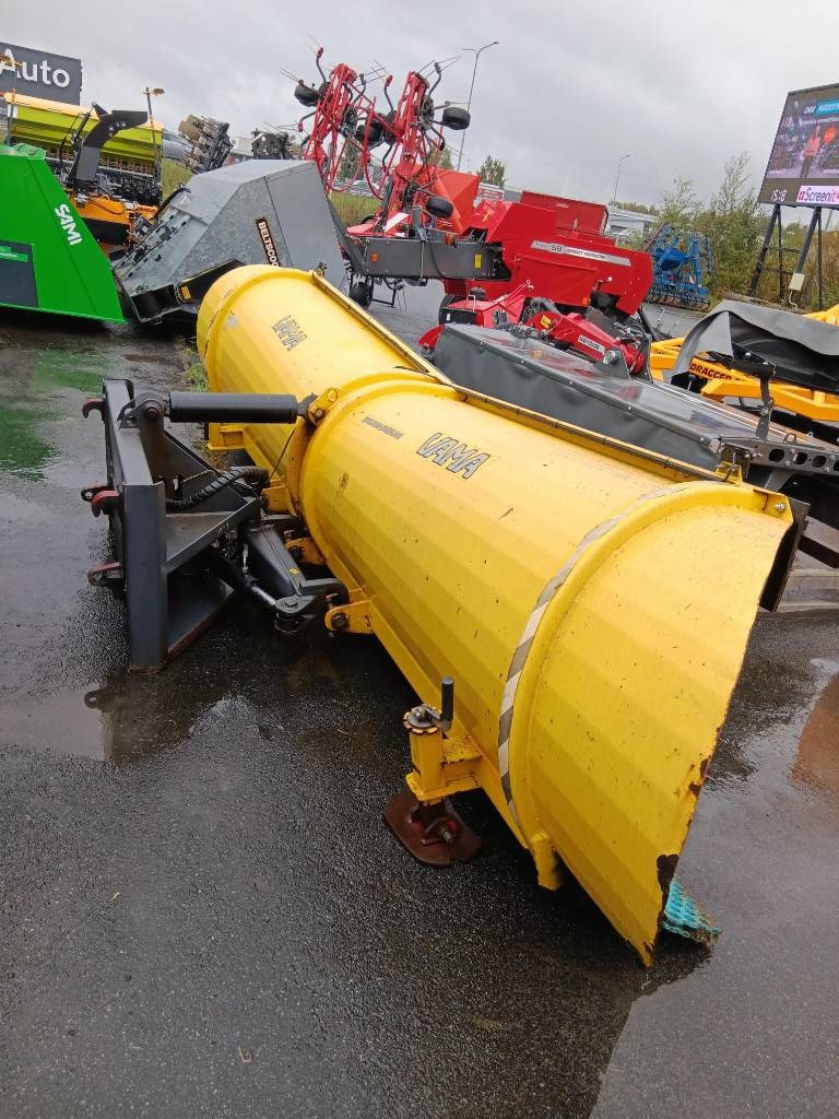 Vama Perhosaura 380