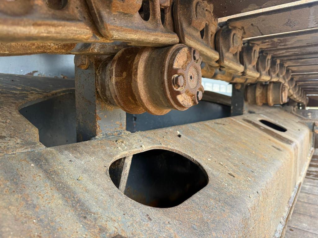 2022 دووسان DX225LC-7-45848619