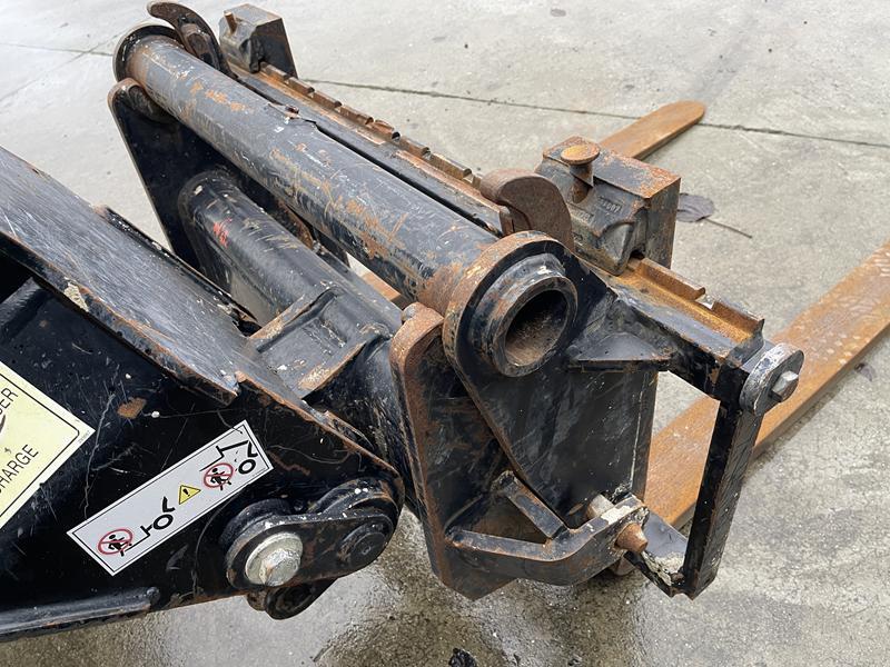 Manitou MT 625 H EASY