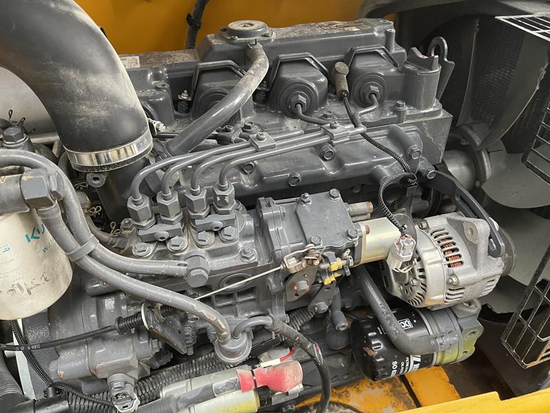 Manitou MT 625 H EASY