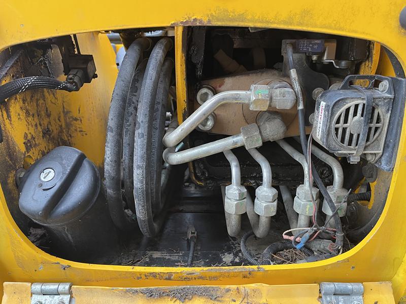 Manitou MT 625 H EASY