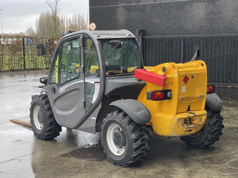 Manitou MT 625 H EASY