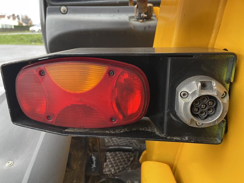 Manitou MT 625 H EASY