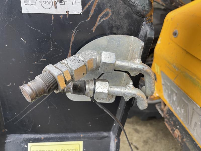 Manitou MT 625 H EASY