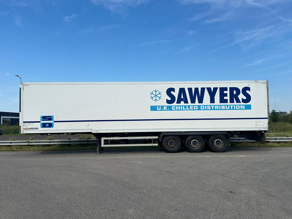 [Other] Gray and Adams Meat Hook Thermo King SLXE 400