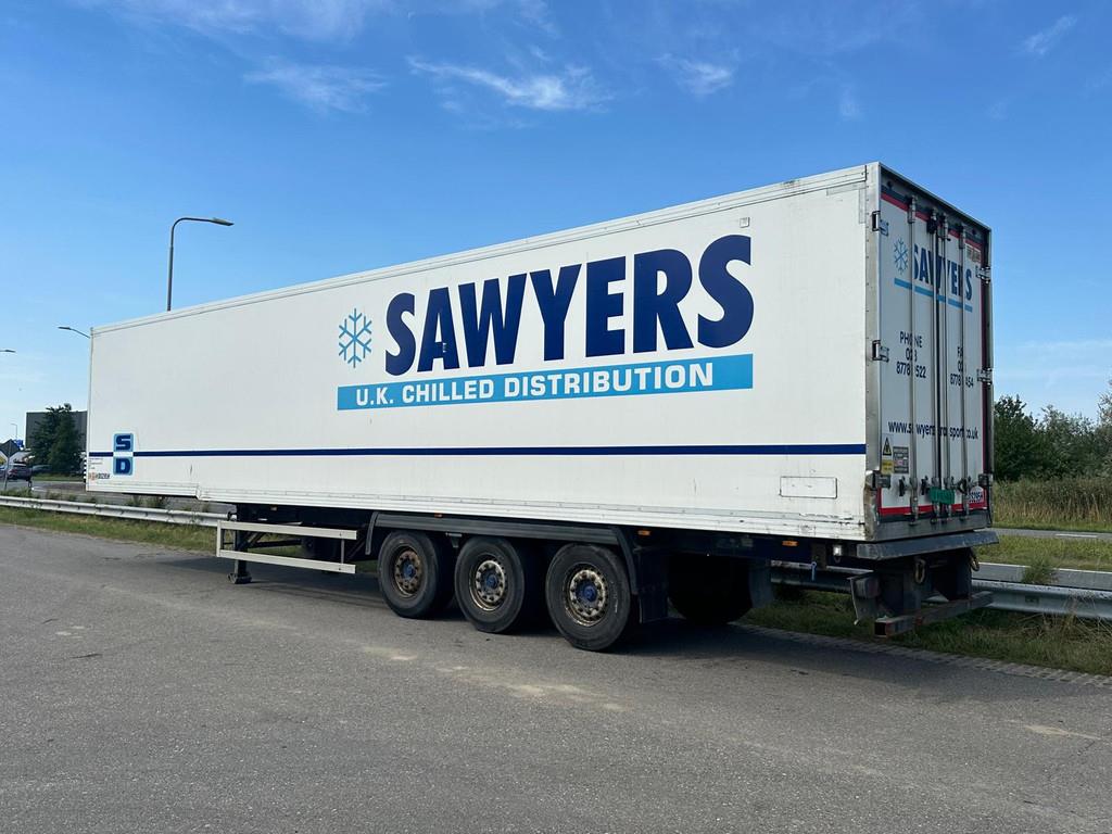 [Other] Gray and Adams Meat Hook Thermo King SLXE 400