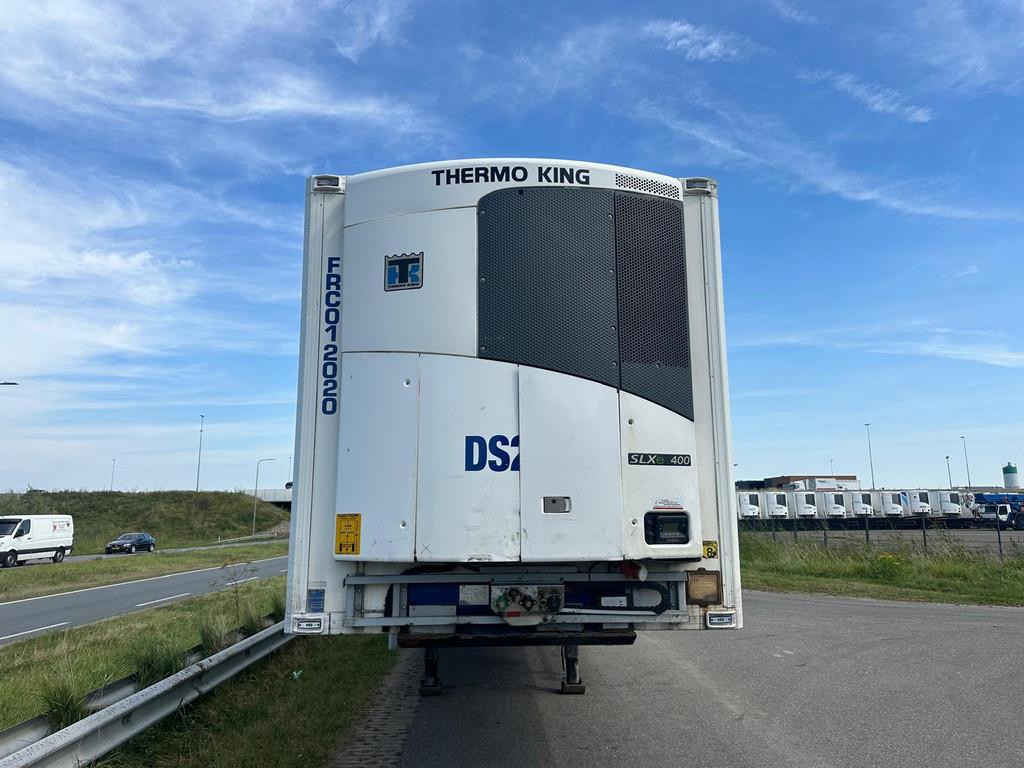 [Other] Gray and Adams Meat Hook Thermo King SLXE 400