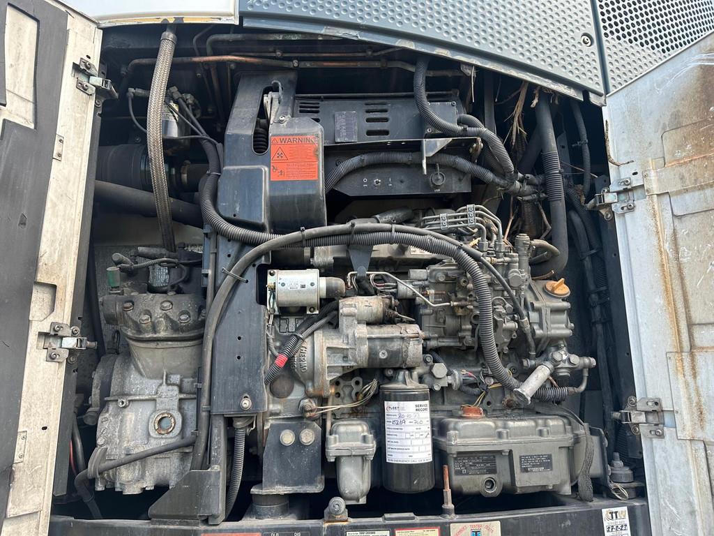 [Other] Gray and Adams Meat Hook Thermo King SLXE 400