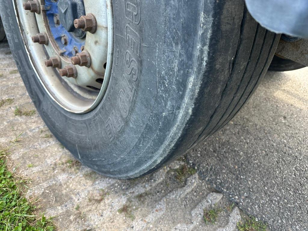 [Other] Gray and Adams Meat Hook Thermo King SLXE 400