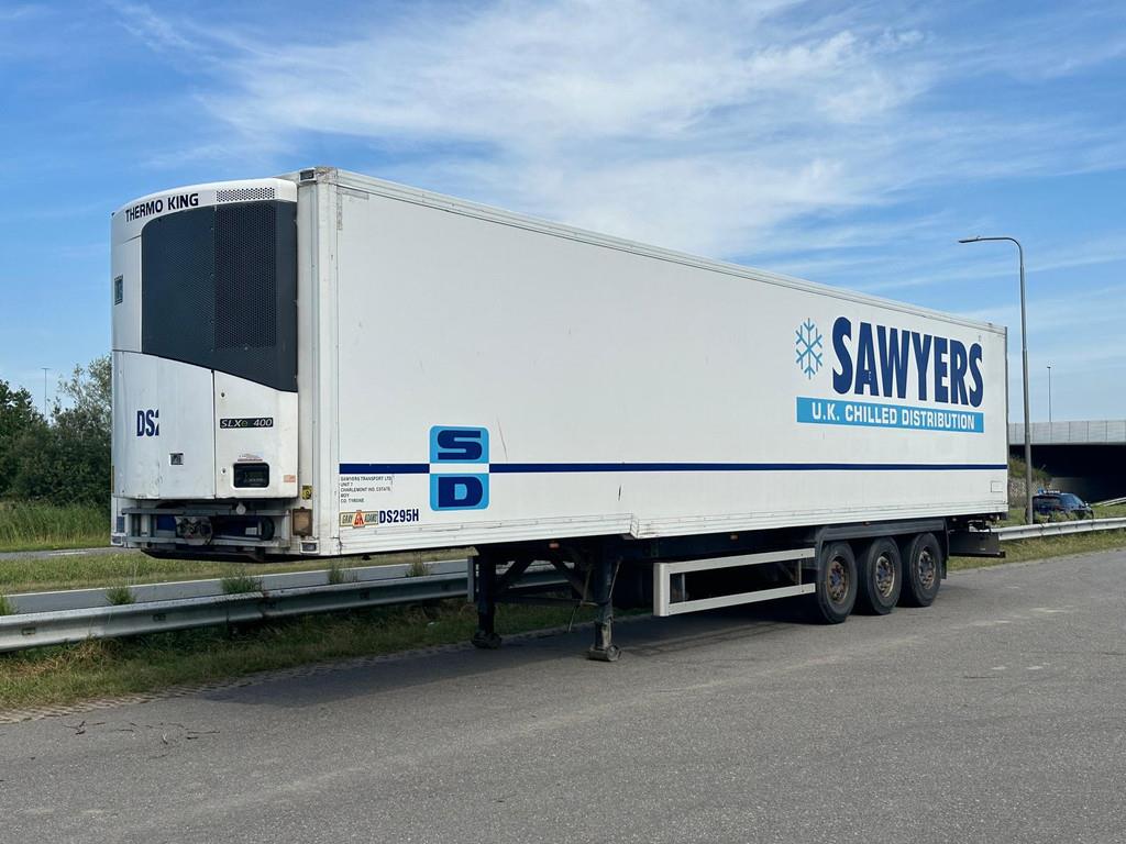 [Other] Gray and Adams Meat Hook Thermo King SLXE 400