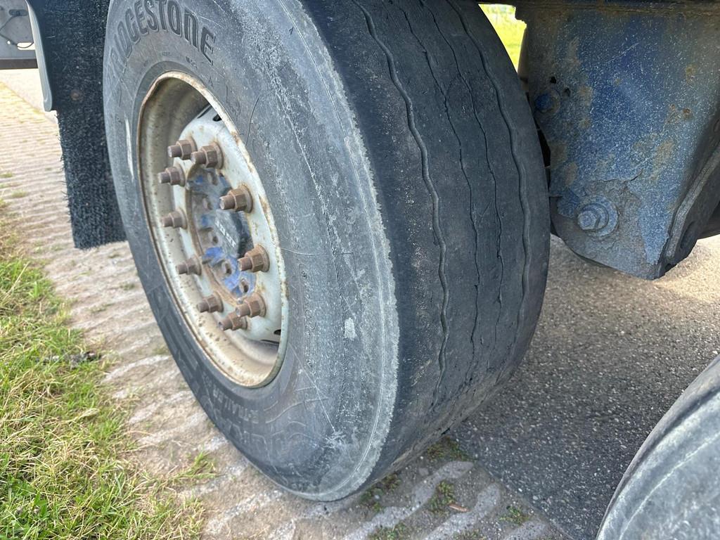 [Other] Gray and Adams Meat Hook Thermo King SLXE 400