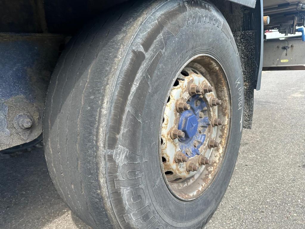 [Other] Gray and Adams Meat Hook Thermo King SLXE 400