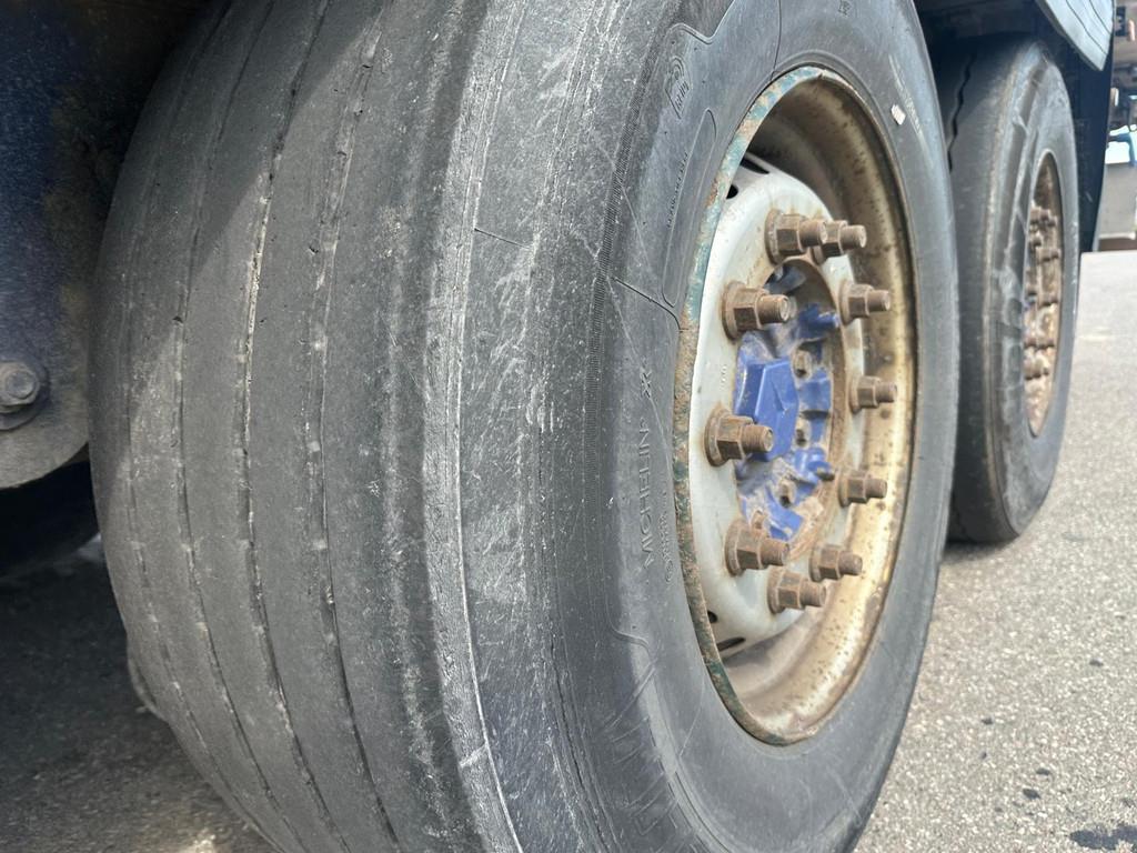 [Other] Gray and Adams Meat Hook Thermo King SLXE 400